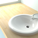 Image for article titled Water Ball Ripple Sink Makes Me Want to Tinkle